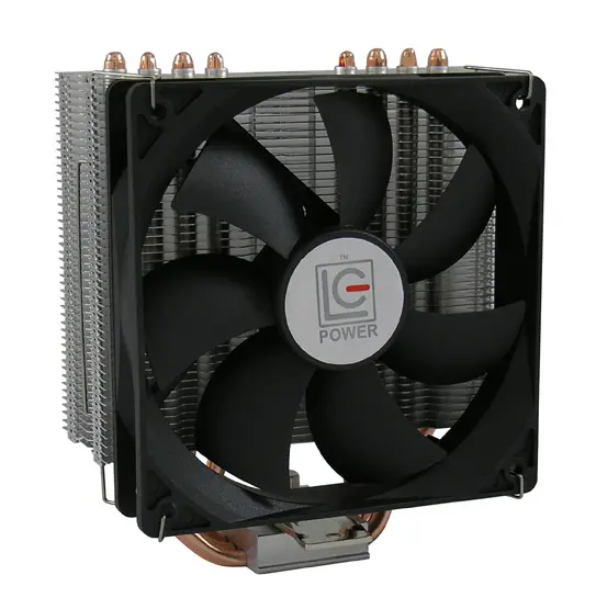 Cooler LC-Power Cosmo Cool LC-CC-120