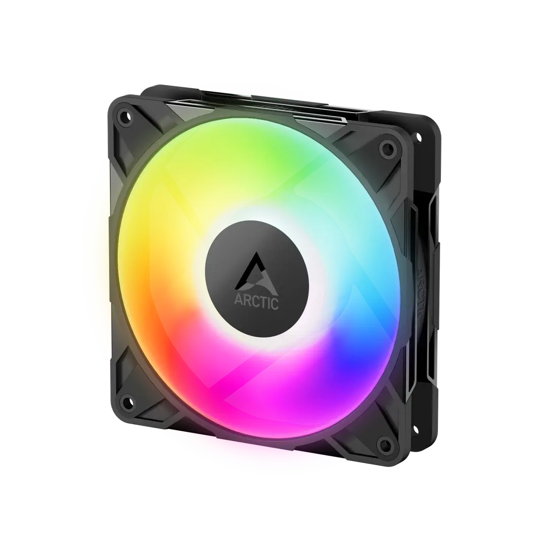 ARCTIC fan Freezer P12 Pro A-RGB - 12 cm